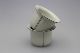 'DEMI' BOWL Ø 10.5 CM