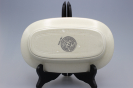 ELLIPTICAL DISH (A)