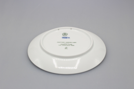 CHRISTMAS PLATE 1980