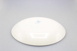 BORD PLAT Ø 24 CM 'SAGA'