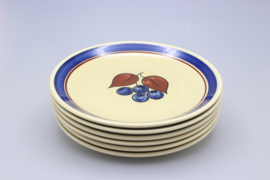 BORD PLAT Ø 20 CM