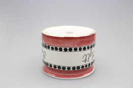 JAMPOT 'AROM'  NR. 66 "SYLT"