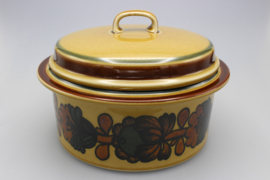 HOGE DEKSCHAAL Ø 23 CM