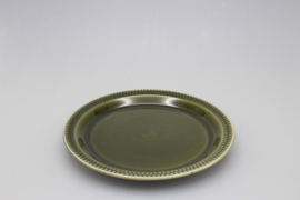 BORD PLAT Ø 19 CM - (A)