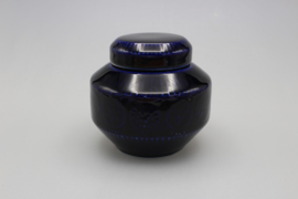 FD MODEL - BONBONNIÈRE "COBALT BLUE"