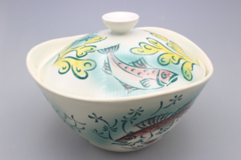 'AQUARIUM' TUREEN