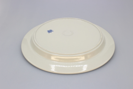 FLAT PLATE Ø 26 CM (A)