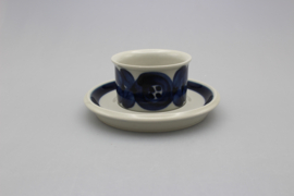 CUP AND SAUCER 0.10L (B)