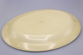 OVAL SERVING PLATTER