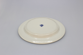 FLAT PLATE Ø 20 CM (B)