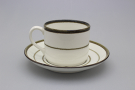KOFFIEKOP EN SCHOTEL 'NORDICA'