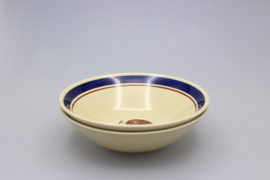 DEEP PLATE Ø 17 CM