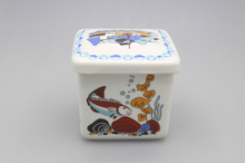 BOTERVLOOT 'TORSKEFISKE'