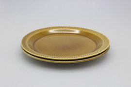 FLAT PLATE Ø 19.5 CM