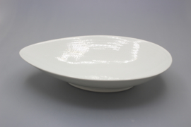 VEGETABLE BOWL (WHITE)