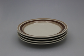 FLAT PLATE Ø 20 CM