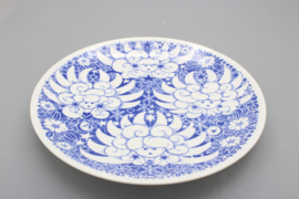 CHRISTMAS PLATE 1973