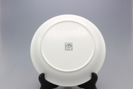 BORD PLAT Ø 21,5 CM