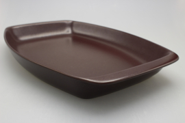 SMALL BAKING DISH (A)