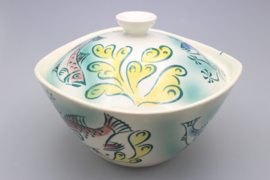 'AQUARIUM' TUREEN