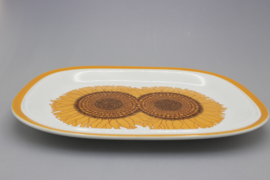 SOLSIKKE SERVING PLATTER
