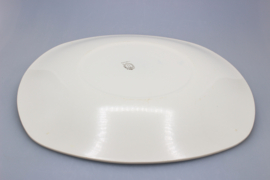 BORD PLAT Ø 32 CM 'MOUNTAIN BLUE'