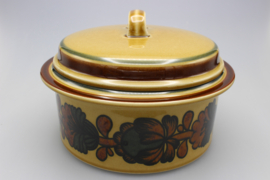 HOGE DEKSCHAAL Ø 23 CM