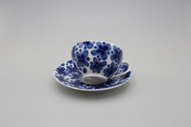 COFFEE CUP AND SAUCER 0.16L