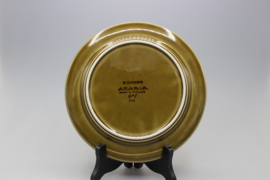 BORD PLAT Ø 20 CM