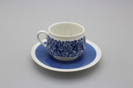 KOFFIEKOP EN SCHOTEL 'DORIA'