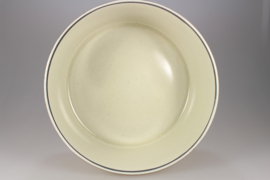 ROUND DISH Ø 17.5 CM