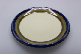 FLAT PLATE Ø 26.5 CM