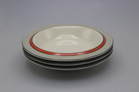 ASLAK DEEP PLATE Ø 20 CM