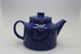 COFFEE/TEAPOT - BLUE