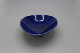 VEGETABLE BOWL (BLUE)