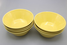 SOUP BOWL (B) - YELLOW