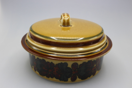 'OTSO' TUREEN Ø 23 CM
