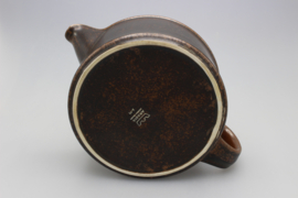 TEAPOT WITH INFUSER (B)