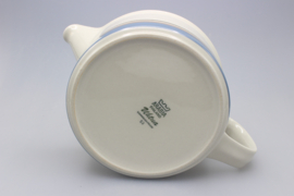 TEAPOT WITHOUT INFUSER