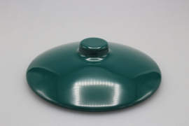 DEKSCHAAL - GROEN (B)