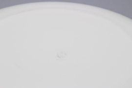 'FLOWER' FLAT PLATE Ø 35 CM