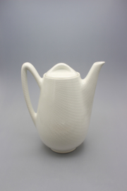 COFFEEPOT (WHITE)