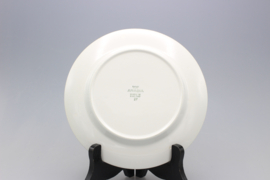 'SOTKA' FLAT PLATE Ø 17.5 CM