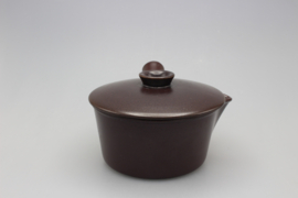 SAUCE BOAT