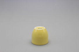 SET OF 5 EGG CUPS (NOA) - YELLOW