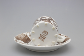 KOFFIEKOP EN SCHOTEL 'EMMA'