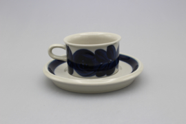 CUP AND SAUCER 0.10L (A)