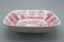 BORD DIEP 18,5 X 18,5 CM "ARDEN"