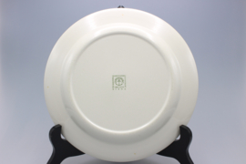 BORD PLAT Ø 24,5 CM 'SIENA'