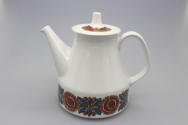 "ASTRID" TEAPOT